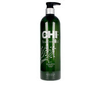 Feuchtigkeitsspendendes Shampoo Chi Tea Tree Oil Farouk