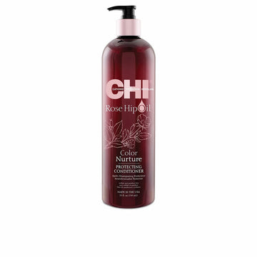 Haarspülung Farouk Systems CHI Rose Hip Oil