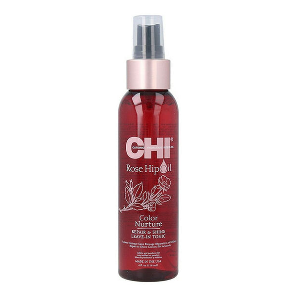 Haaröl Farouk Systems CHI Rose Hip Oil