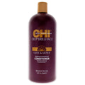 Haarspülung Farouk Chi Deep Brilliance Olive & Monoi Optimum 946 ml