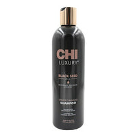 Tiefenreinigendes Shampoo Farouk Chi Luxury Black Seed Oil Kreuzkümmel 355 ml