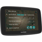 GPS Navigationsgerät TomTom GO Professional 620 6"