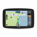 GPS Navigationsgerät TomTom TomTom GO Camper Tour