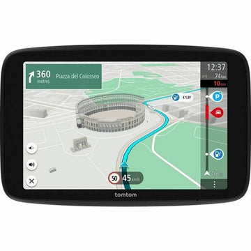 GPS Navigationsgerät TomTom Go Superior 7