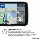 GPS Navigationsgerät TomTom Go Superior 7