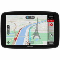 GPS Navigationsgerät TomTom