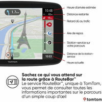 GPS Navigationsgerät TomTom