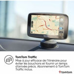 GPS Navigationsgerät TomTom