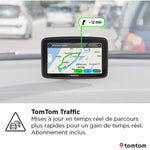 GPS Navigationsgerät TomTom 1YF6.002.00 6"