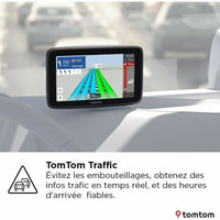 GPS Navigationsgerät TOM TOM 1YF6.002.10