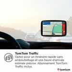 GPS Navigationsgerät TomTom 1YD6.002.100 6"