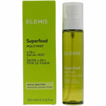 Feuchtigkeitsspendendes Spray Elemis Make-up primer