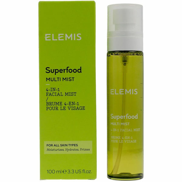 Feuchtigkeitsspendendes Spray Elemis Make-up primer