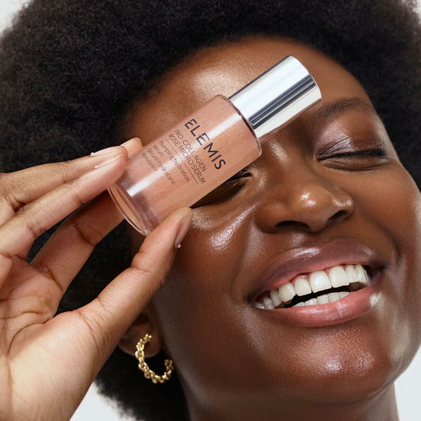 Gesichtsserum Elemis