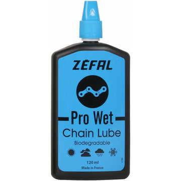 Kettenschmiermittel Zefal ACEITE LUBRICANTE PRO WET LUBE