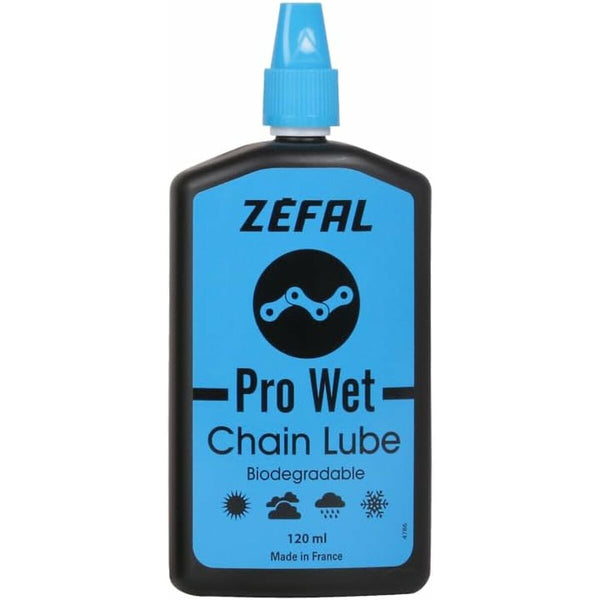 Kettenschmiermittel Zefal ACEITE LUBRICANTE PRO WET LUBE