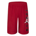 Sportshorts für Kinder Jordan JDB JORDAN VERT MESH SHORT 957176 R78 Rot