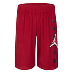 Sportshorts für Kinder Jordan JDB JORDAN VERT MESH SHORT 957176 R78 Rot