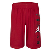 Sportshorts für Kinder Jordan JDB JORDAN VERT MESH SHORT 957176 R78 Rot
