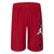 Sportshorts für Kinder Jordan JDB JORDAN VERT MESH SHORT 957176 R78 Rot