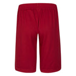 Sportshorts für Kinder Jordan JDB JORDAN VERT MESH SHORT 957176 R78 Rot