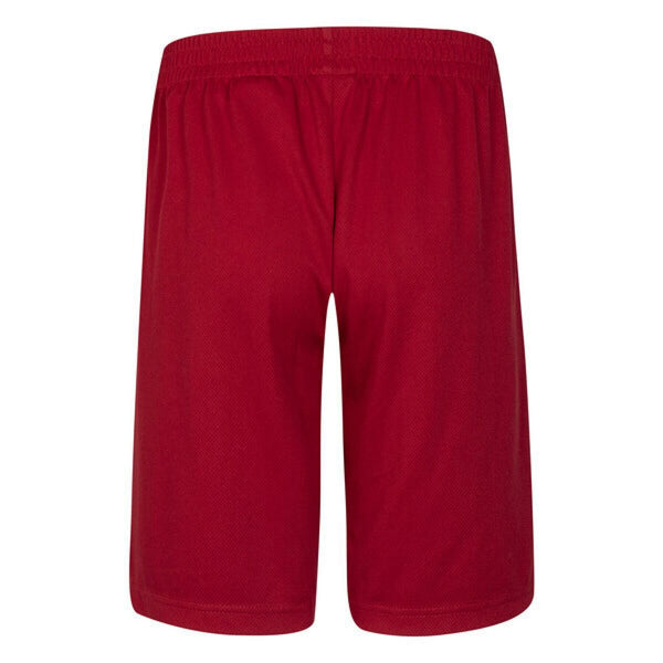 Sportshorts für Kinder Jordan JDB JORDAN VERT MESH SHORT 957176 R78 Rot