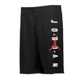 Sportshorts für Kinder Jordan JDB JORDAN VERT MESH SHORT 957176 023 Schwarz