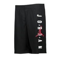 Sportshorts für Kinder Jordan JDB JORDAN VERT MESH SHORT 957176 023 Schwarz
