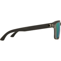 Unisex-Sonnenbrille SPY+ 673520102356 HELM 2 57