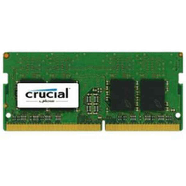 RAM Speicher Crucial