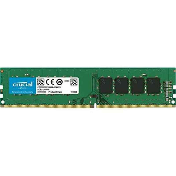 RAM Speicher Crucial