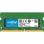 RAM Speicher Crucial CT4G4SFS8266 4 GB CL19