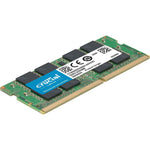 RAM Speicher Crucial CT4G4SFS8266 4 GB CL19