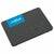 Festplatte Crucial CT240BX500SSD1 240 GB SSD 240 GB SSD SSD 500 MB/s-540 MB/s