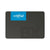 Festplatte Crucial CT240BX500SSD1 240 GB SSD 240 GB SSD SSD 500 MB/s-540 MB/s