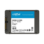 Festplatte Crucial CT240BX500SSD1 240 GB SSD SSD