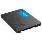 Festplatte Crucial CT240BX500SSD1 240 GB SSD SSD