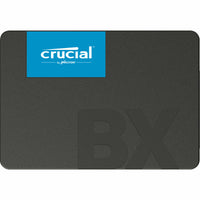 Festplatte Crucial CT1000BX500SSD1 1 TB SSD 1 TB SSD SSD 500 MB/s-540 MB/s