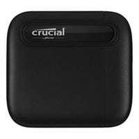 Externe Festplatte Crucial CT2000X6SSD9 2 TB SSD