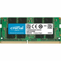 RAM Speicher Crucial DDR4 8 GB CL22