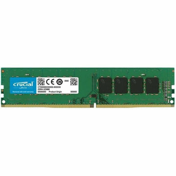 RAM Speicher Crucial DDR4 3200 MHz