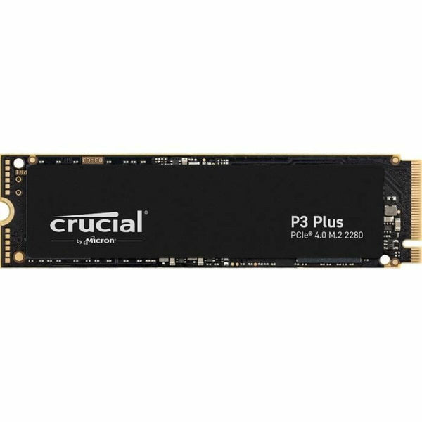 Festplatte Crucial P3 Plus 2 TB SSD