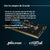 RAM Speicher Crucial CT16G56C46S5 16 GB DDR5 5600 MHz