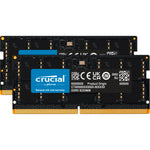 RAM Speicher Crucial CT2K32G56C46S5 64 GB DDR5 SDRAM DDR5 5600 MHz