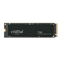 Festplatte Crucial 2 TB SSD