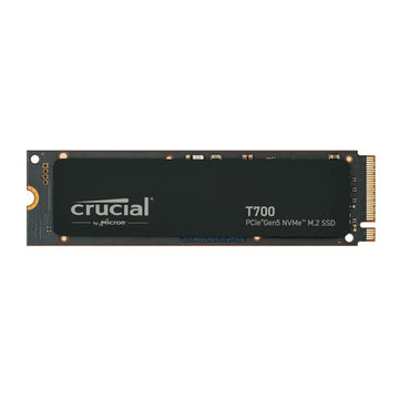 Festplatte Crucial 2 TB SSD