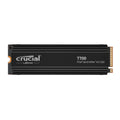 Festplatte Crucial CT4000T700SSD5 4 TB SSD