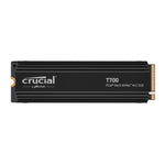 Festplatte Crucial CT4000T700SSD5 4 TB SSD