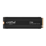 Festplatte Crucial CT4000T700SSD5 4 TB SSD