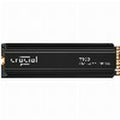 Festplatte Crucial CT4000T700SSD5 2 TB